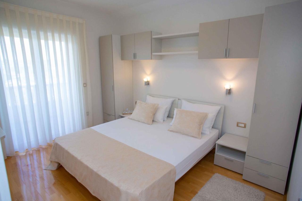 Appartement Kings View Sarkic à Novalja Extérieur photo