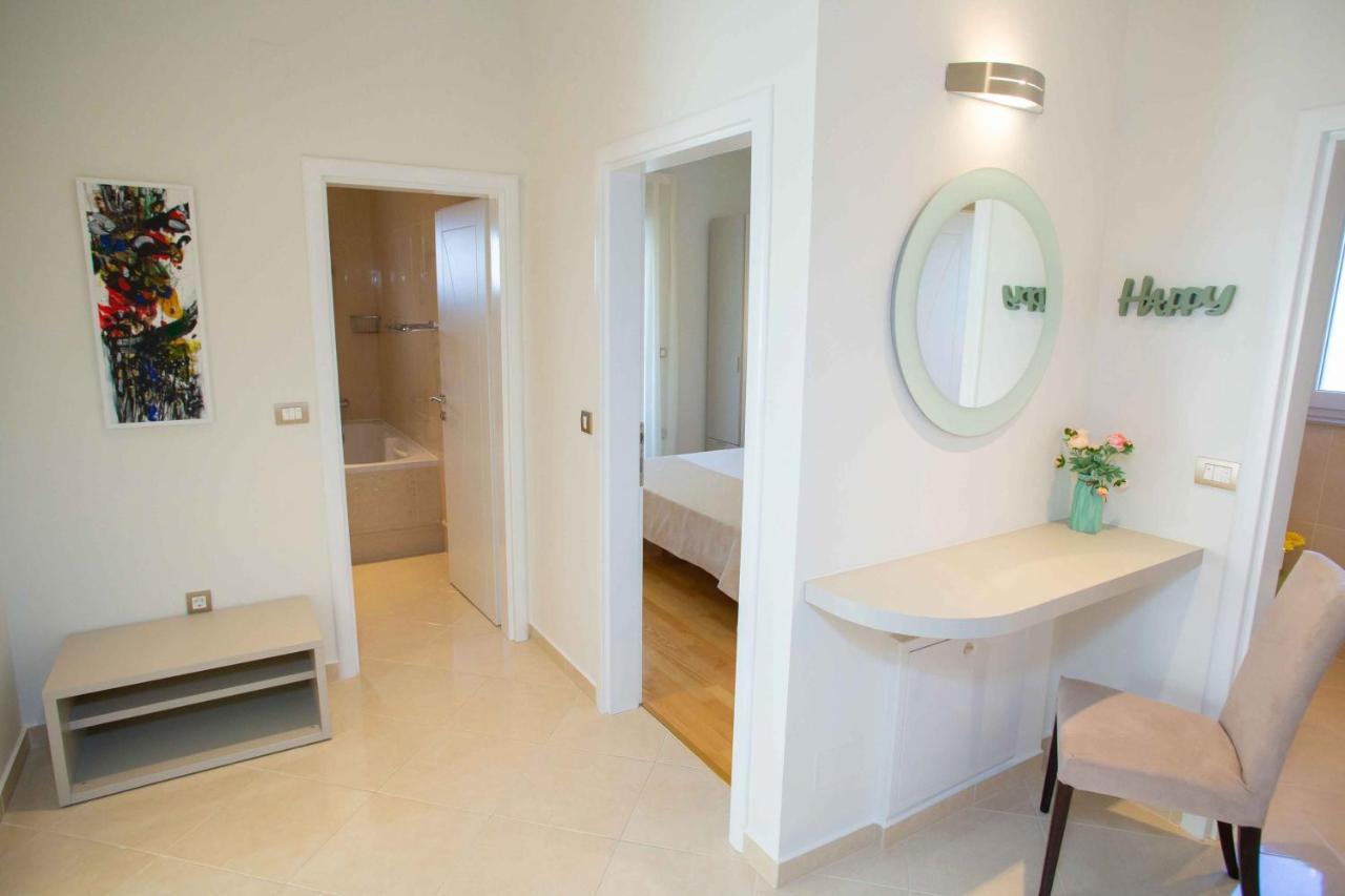 Appartement Kings View Sarkic à Novalja Extérieur photo